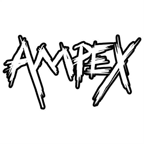 Ampex - Logo, Patch
