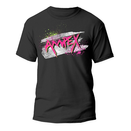 AMPEX - Eterno, Girl Shirt
