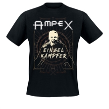 Ampex - Einzelkämpfer, T-Shirt
