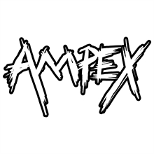 Ampex - Logo, Patch