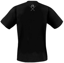 AMPEX - Logo, T-Shirt